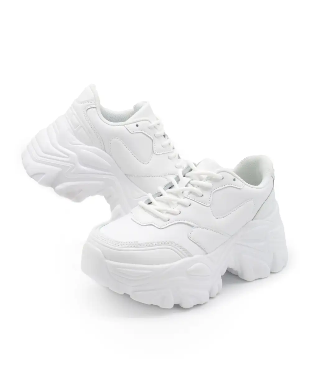 BLAIR | WHITE