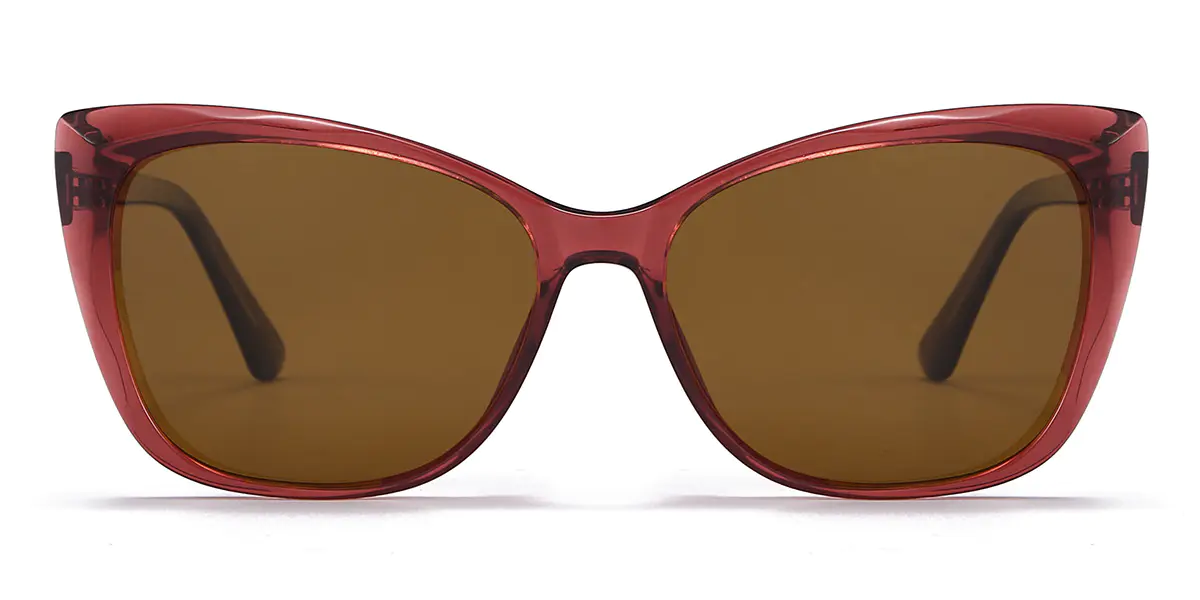 Marquise Glasses