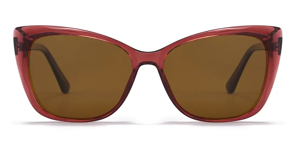 Marquise Glasses