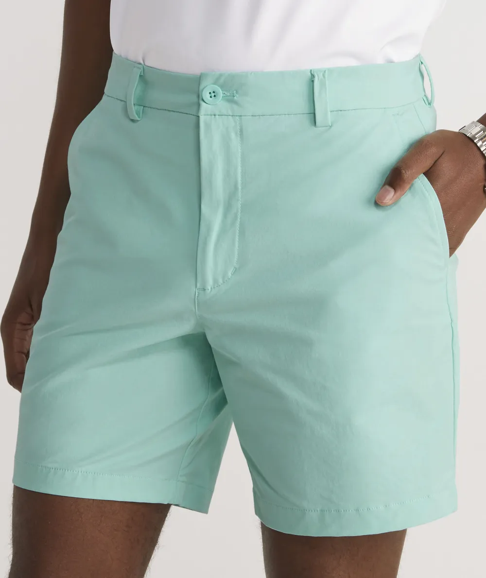 7 Inch On-The-Go Shorts