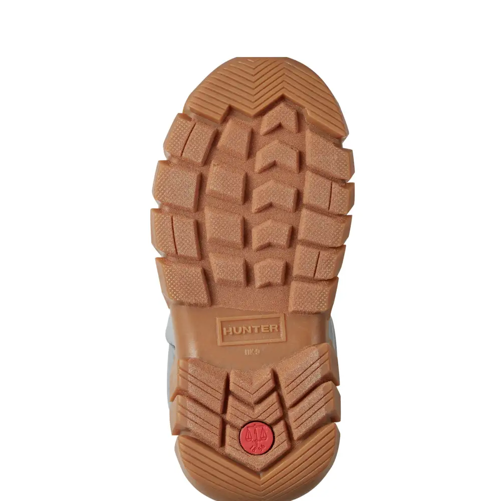 Big Kids Intrepid Insulated Snow Boots