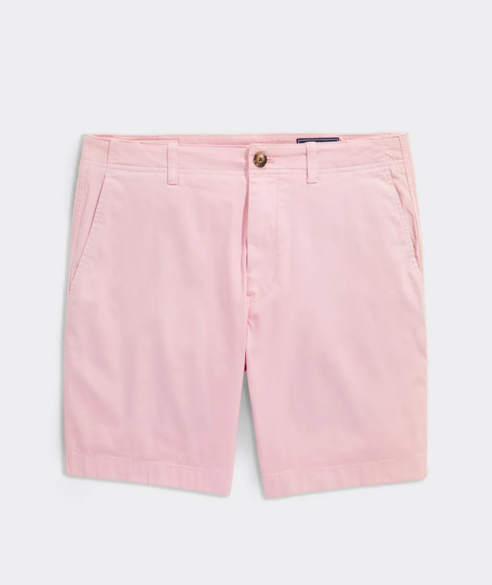 7 Inch Island Shorts