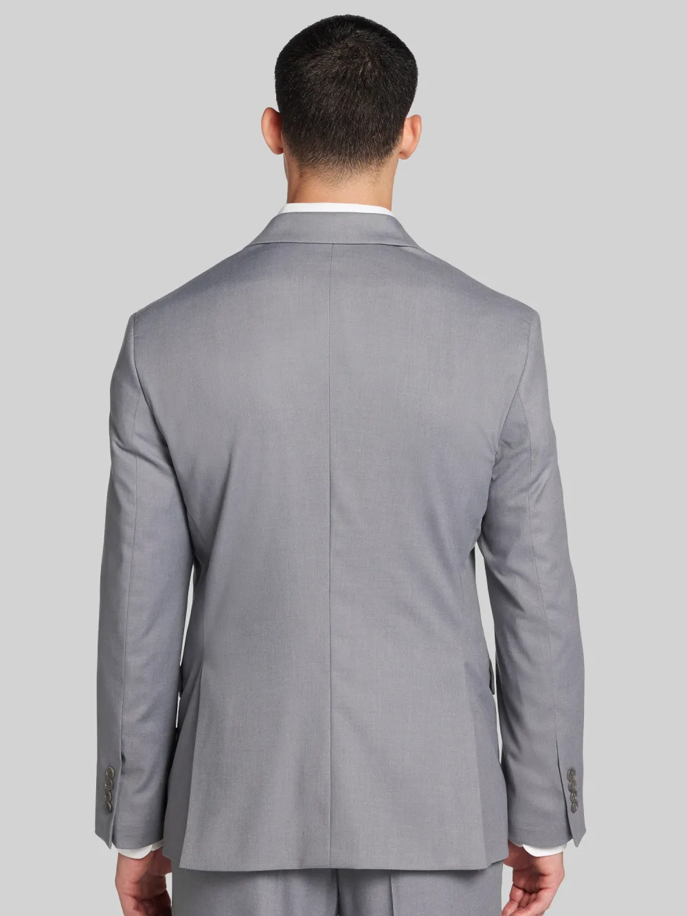 Pronto Uomo Modern Fit Suit Jacket