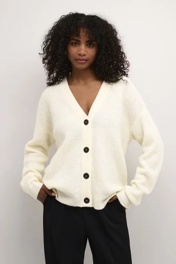 🎄Classic Elegant Basic Knit Cardigan