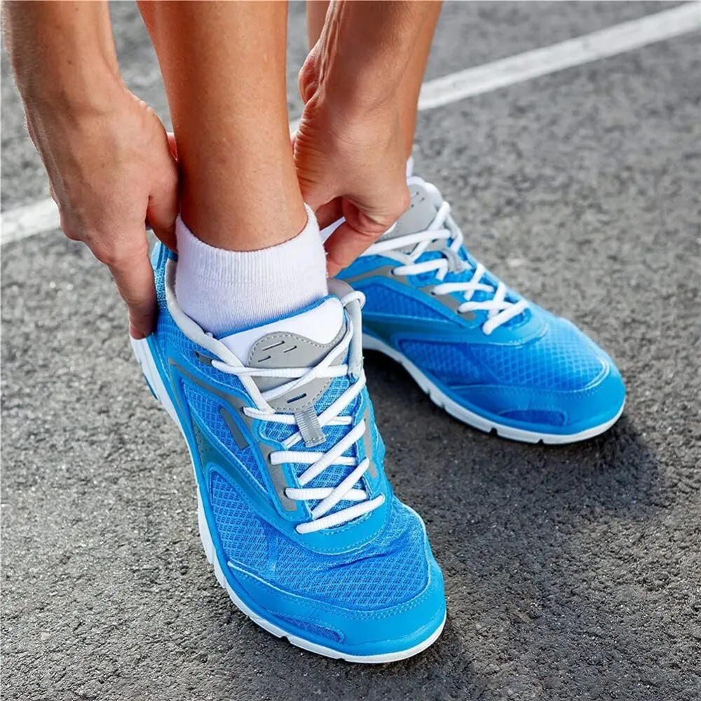 8 pairs of professional deodorizing socks