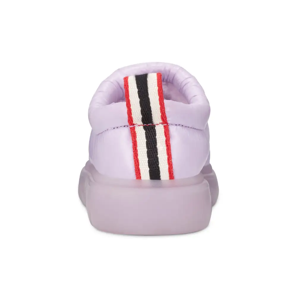 Little Kids Cody Lug Sole Insulated Water Resistant Slip-on Shoes