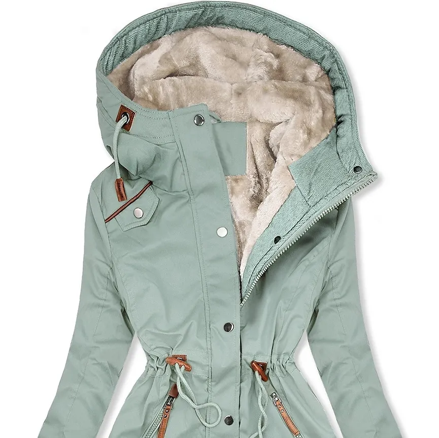 Women's Winter Jacket Winter Coat Parka