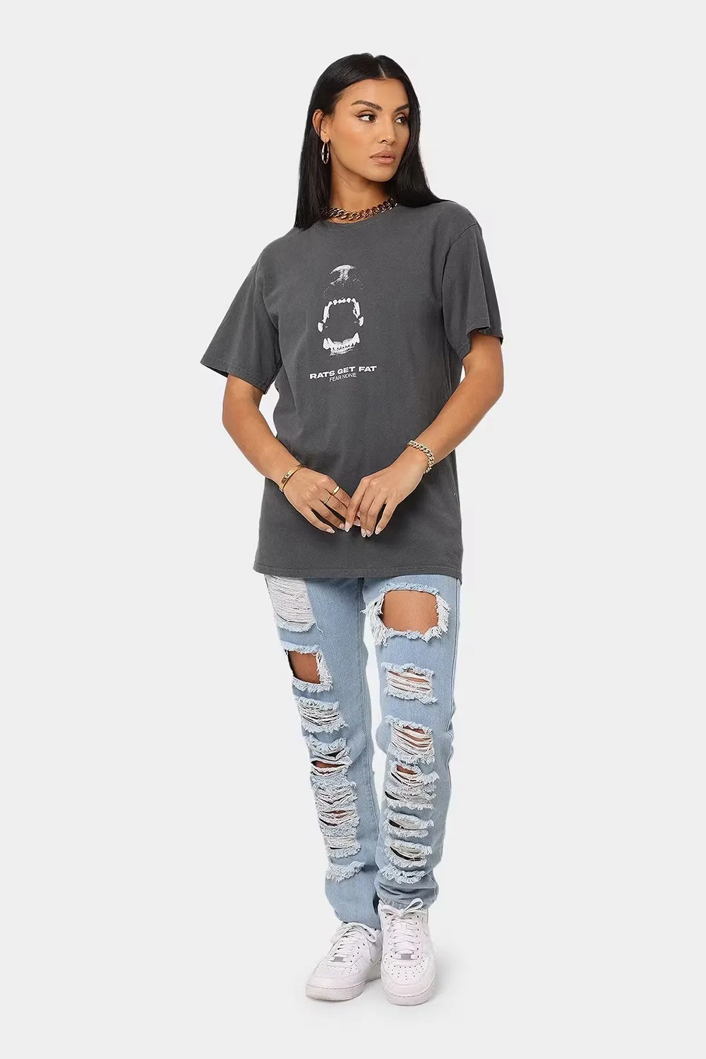 Guard Dog Vintage T-Shirt