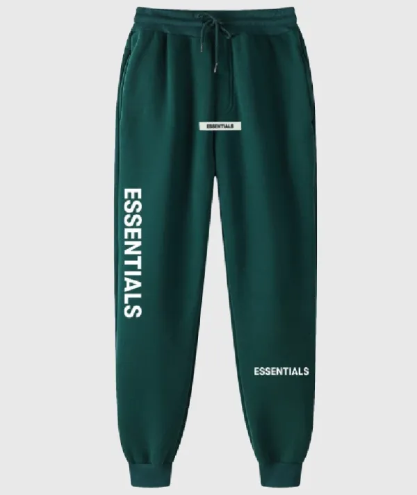 Sweatpants Green