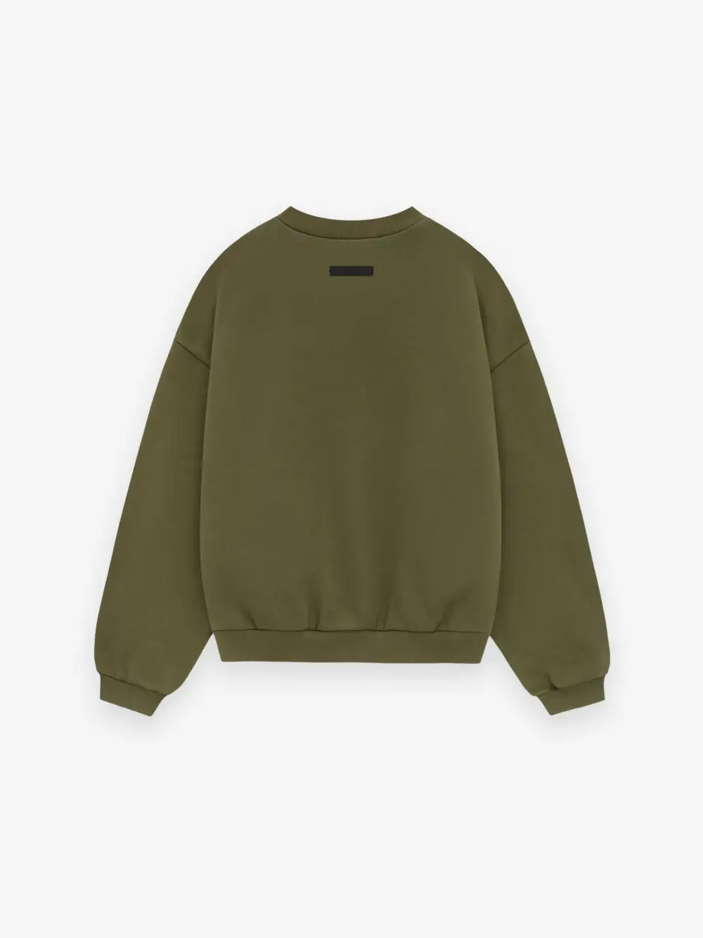 Kids Fleece Crewneck