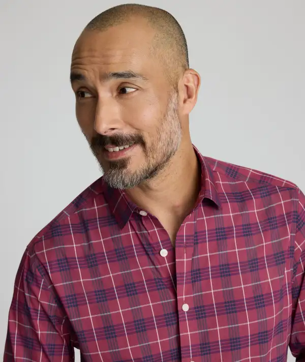 CottonTek™ Lancaster Shirt