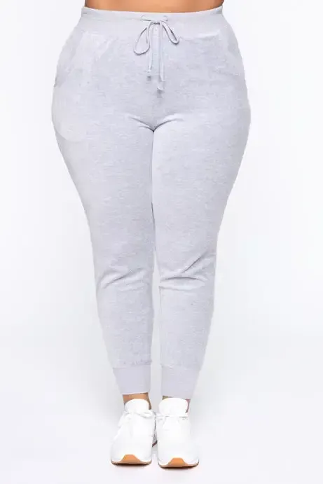 The Original Trendsetter Velour Set