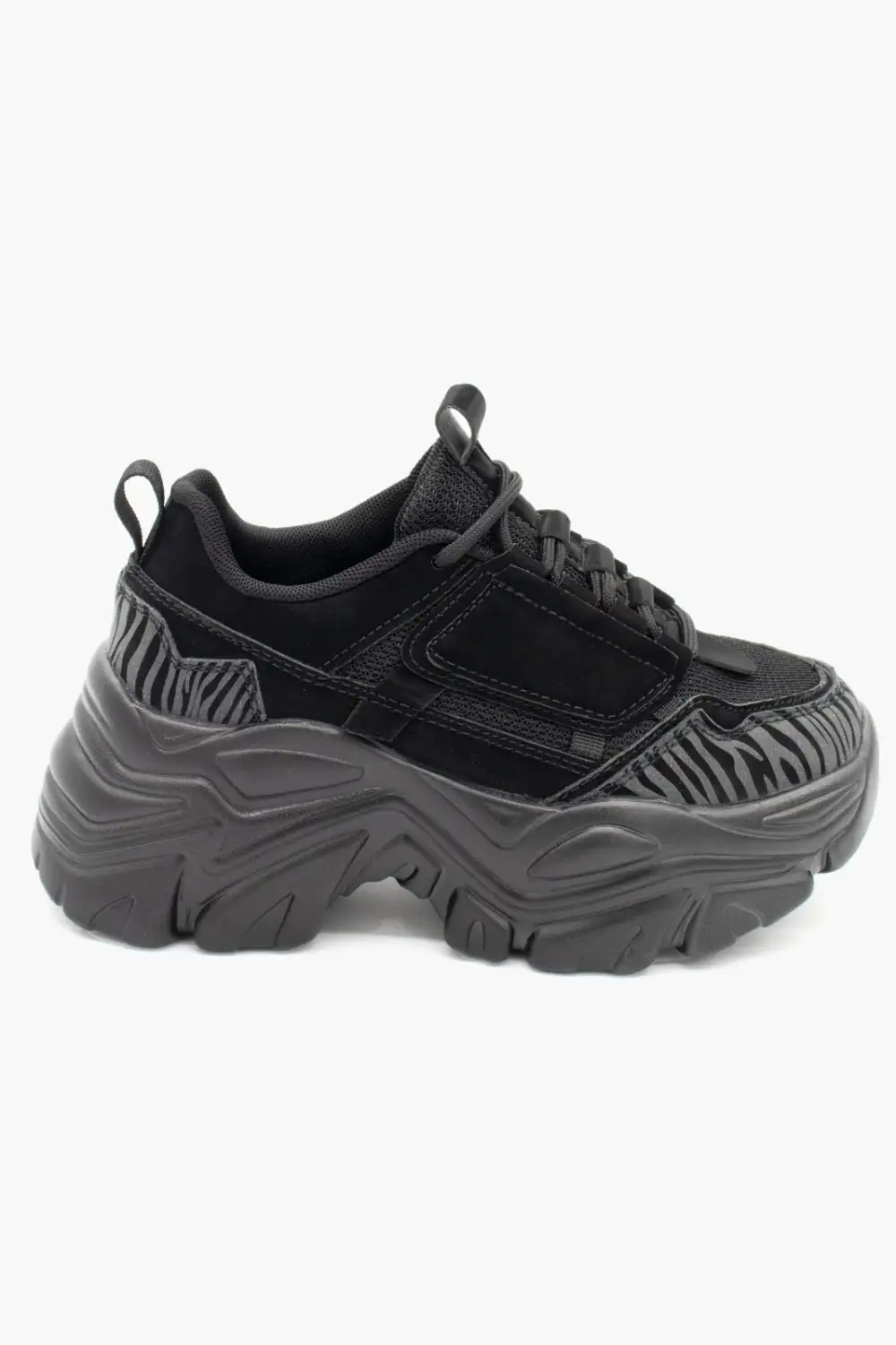 BLAIR 02 | BLACK