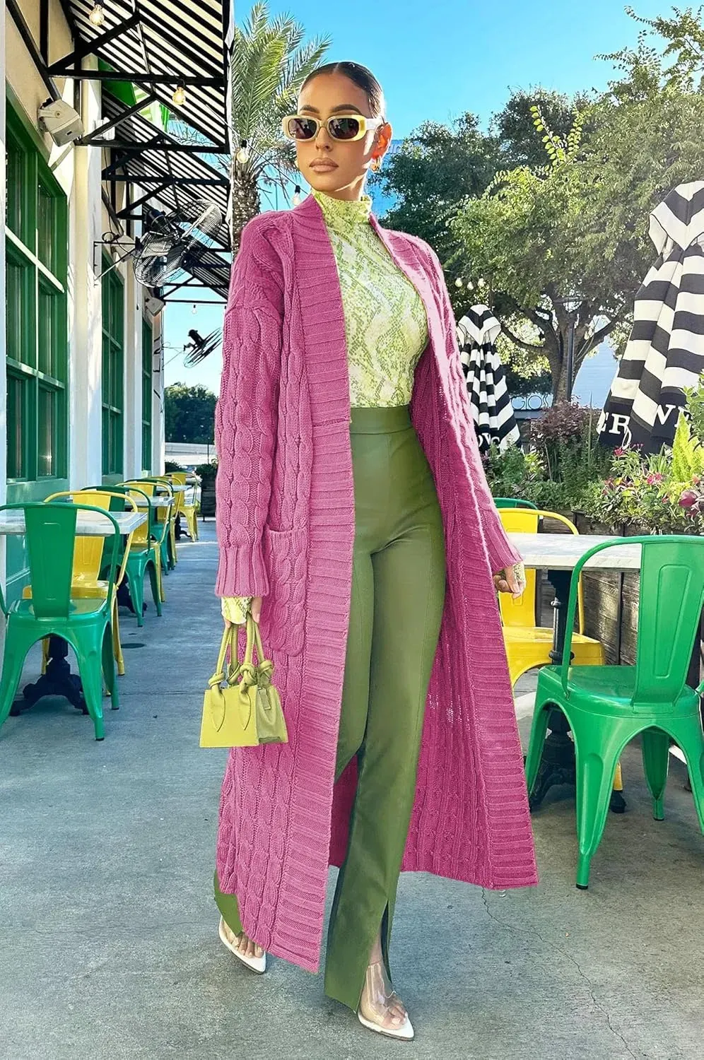 Cardigan Sweaters for Women Casual