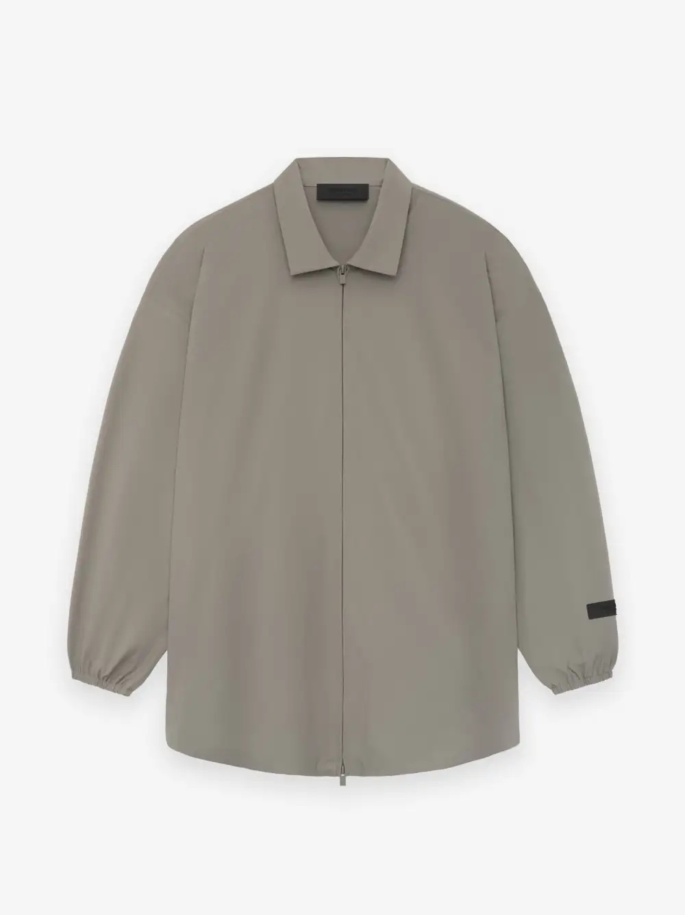 NYLON OVERSHIRT