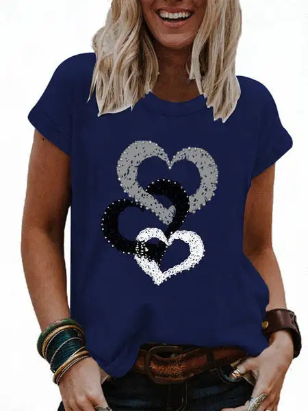 Short Sleeve Top