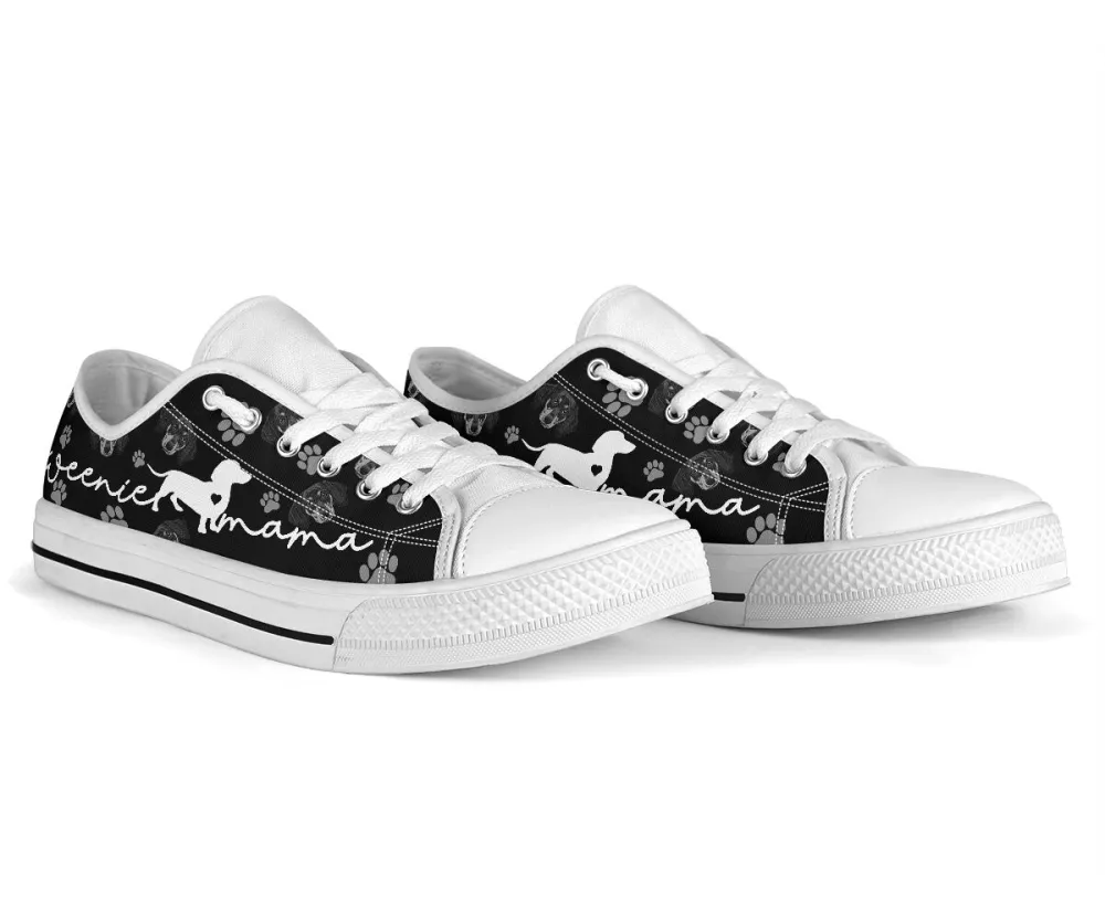 MEOW MAMA LOW TOP NO1