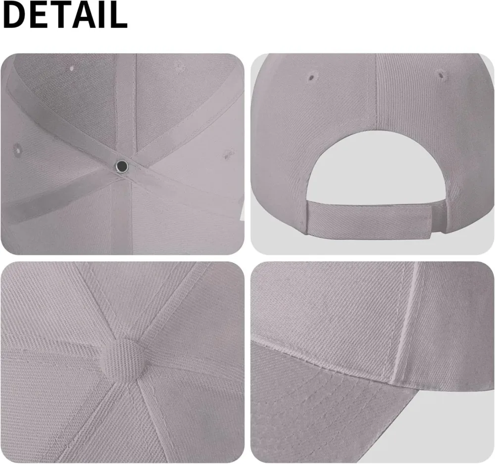 Canada is Not for Sale Hat Adjustable Fashion Hats Polo Trucker Caps for Dad Golf