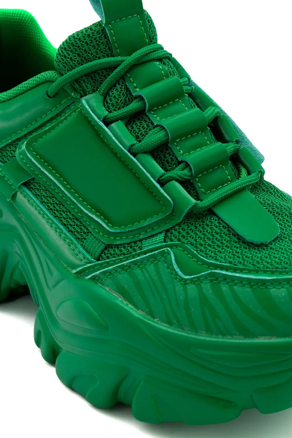 BLAIR 02 | GREEN