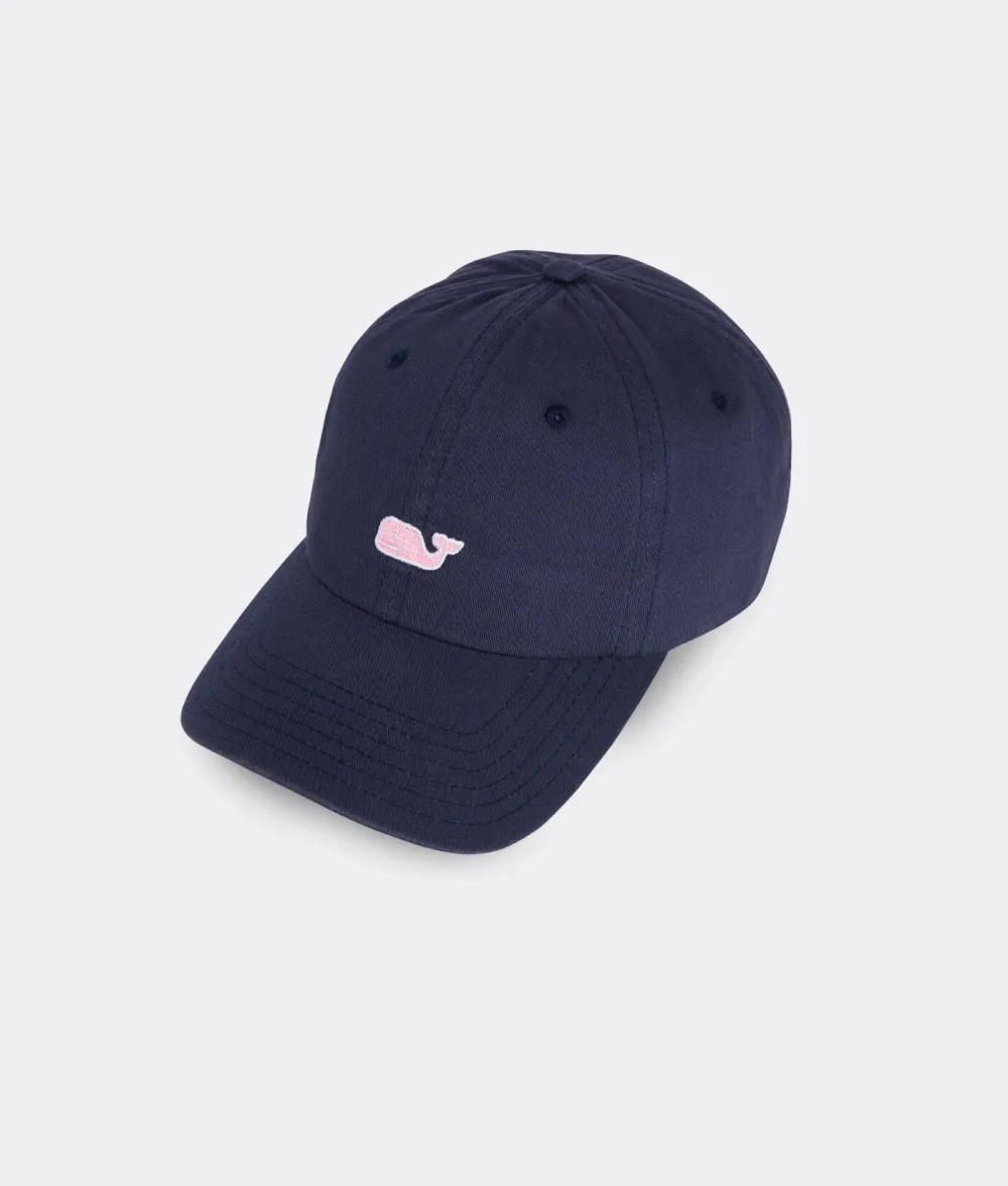 Classic Logo Baseball Hat