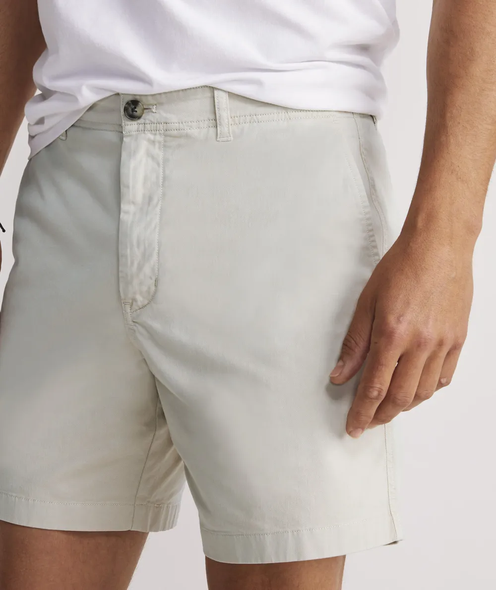 7 Inch Island Shorts