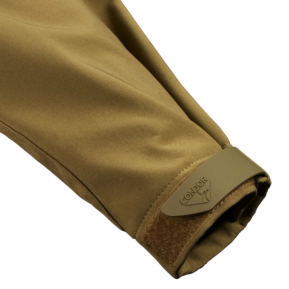 Westpac Softshell Jacket