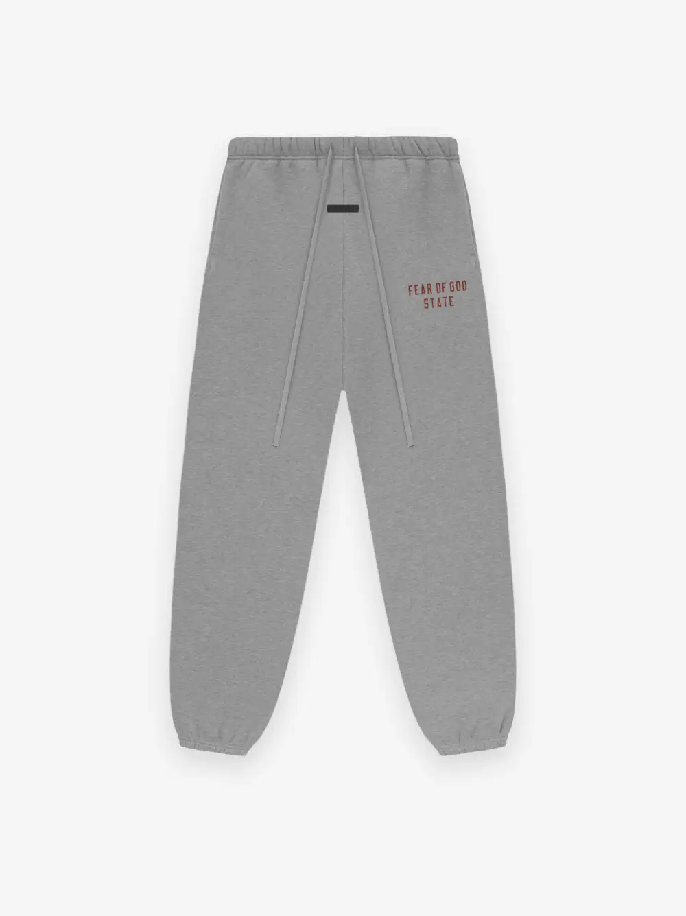 Fleece Sweatpant