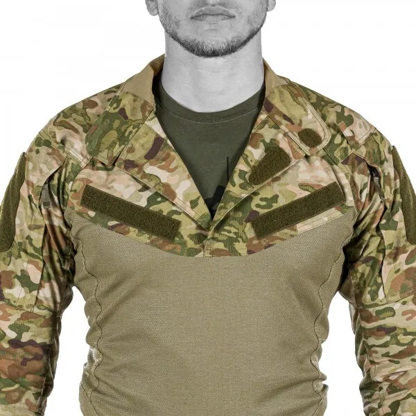 Striker X Combat Shirt