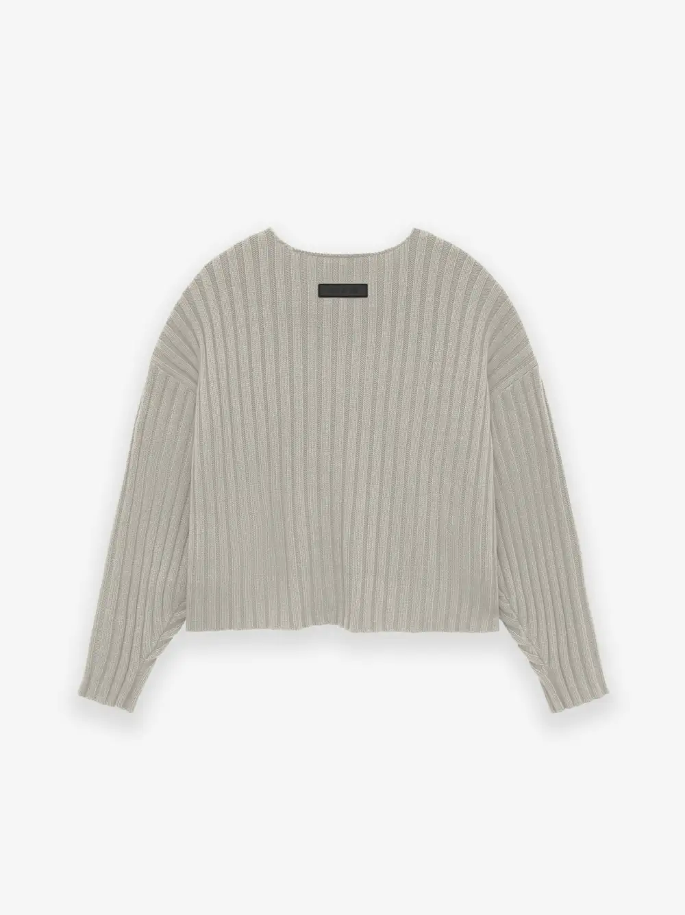 Kids Raw neck Sweater