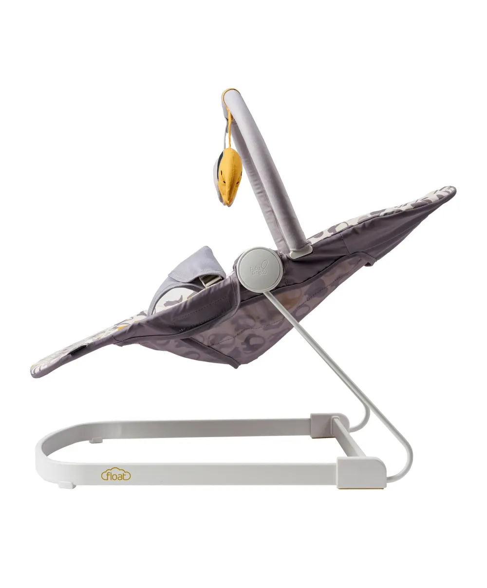 Bababing Float Baby Bouncer Chair - Ellie Elephant