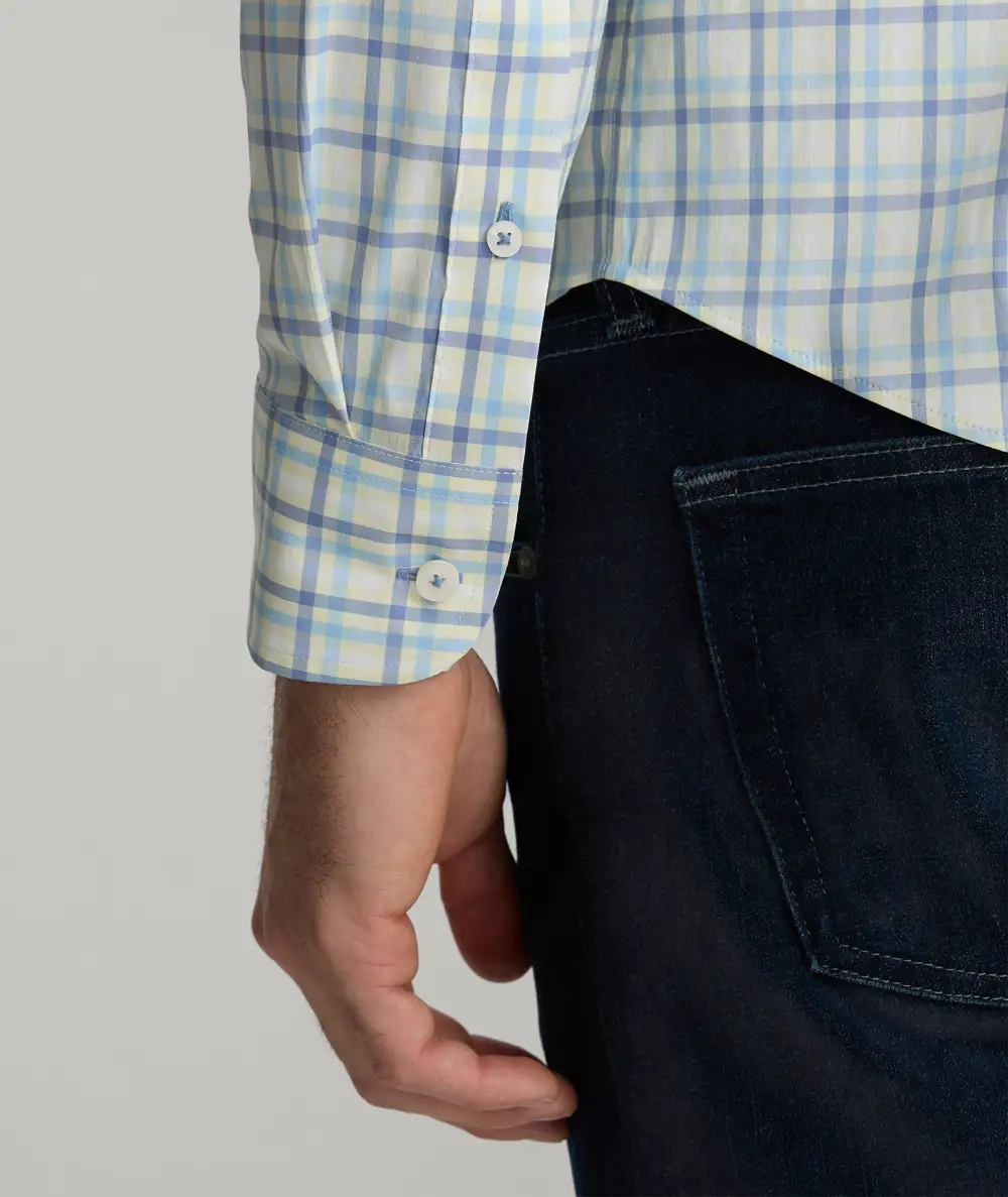 CottonTek™ Pendleton Shirt