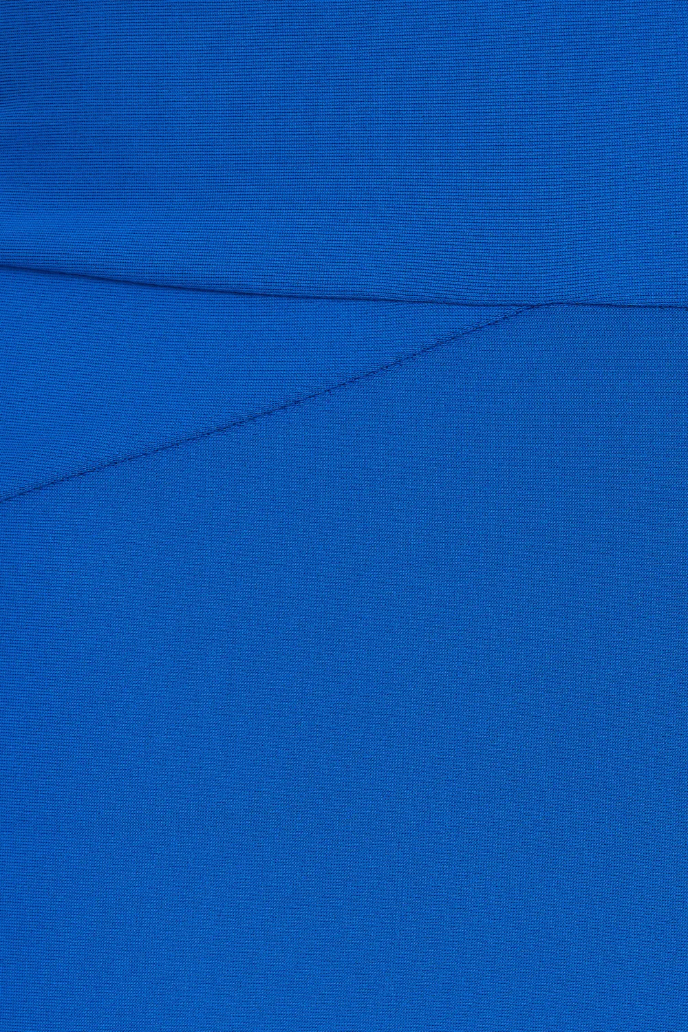 YOURS Curve Cobalt Blue Swim Shorts