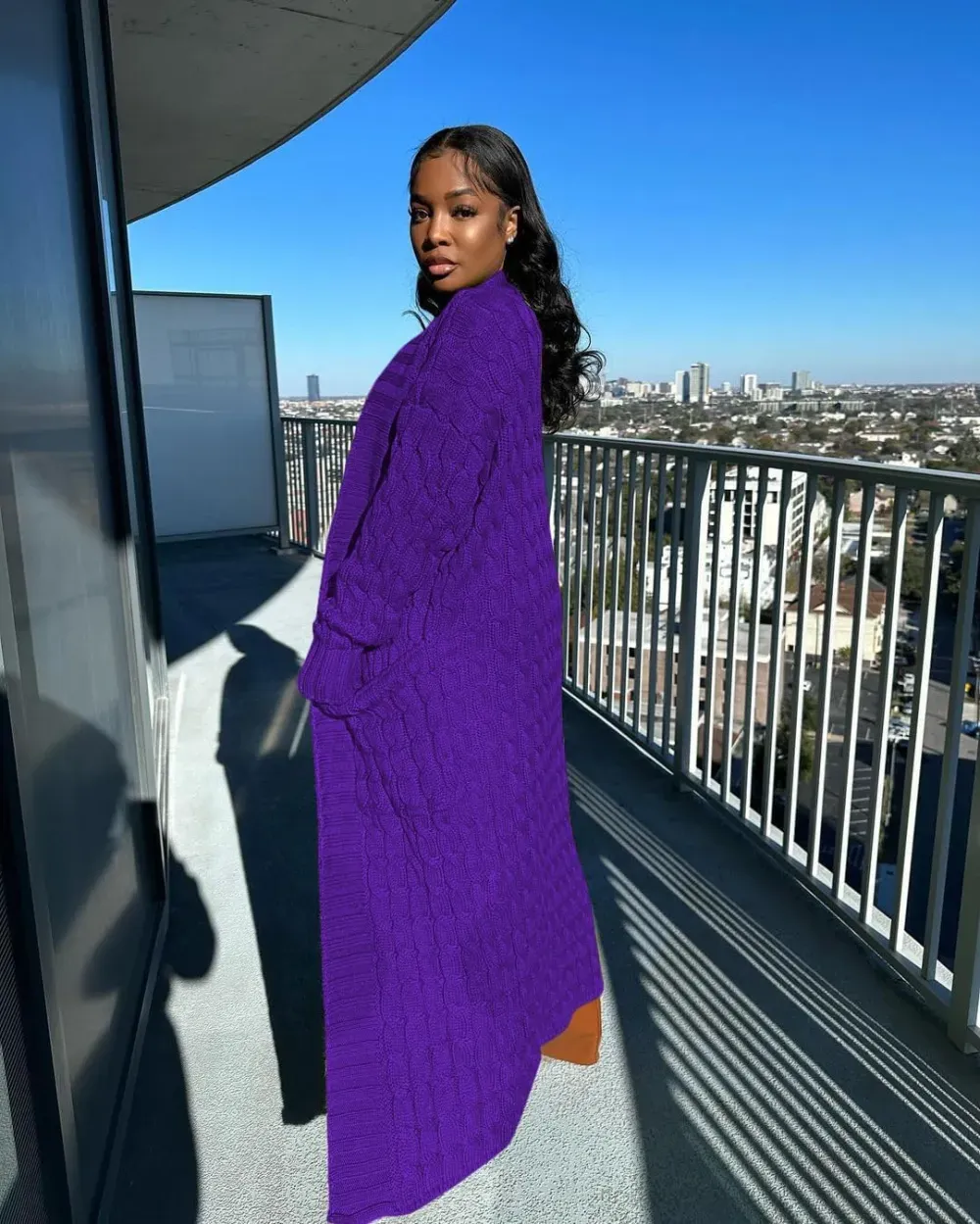 Cardigan Sweaters for Women Casual