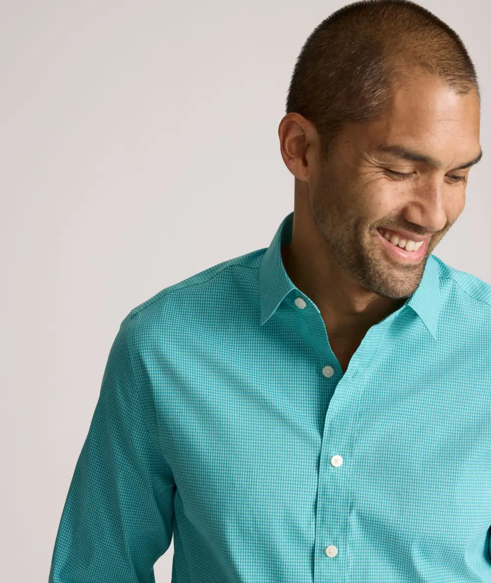 CottonTek™ Yorksley Shirt