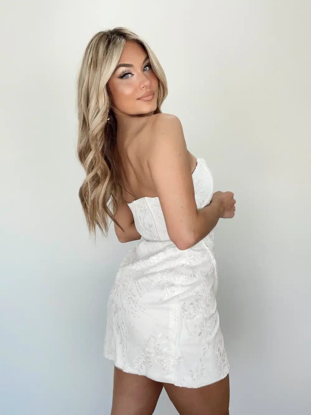 Lasting Romance Dress