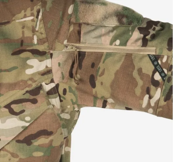 🔥Armee-Camouflage-Hemden im Ausverkauf