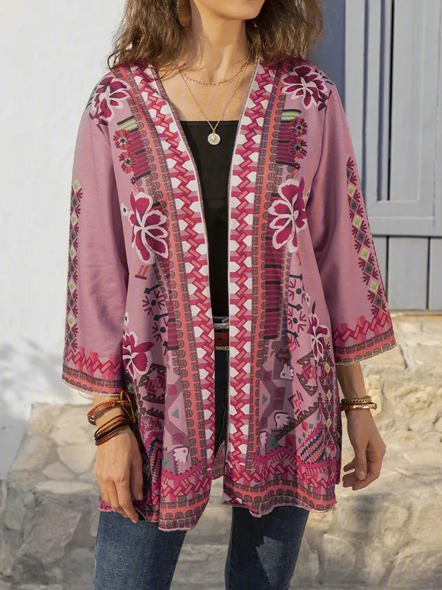 Velvet Cardigan