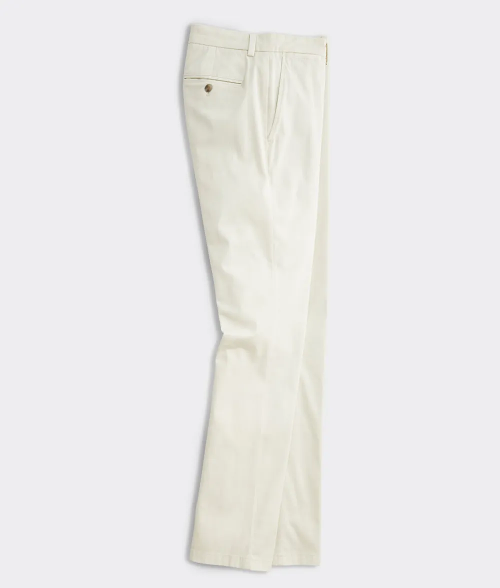 Stretch Breaker Pants