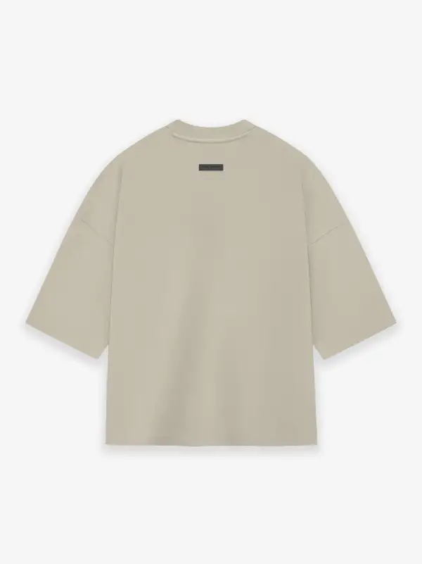 Milano V-neck Tee