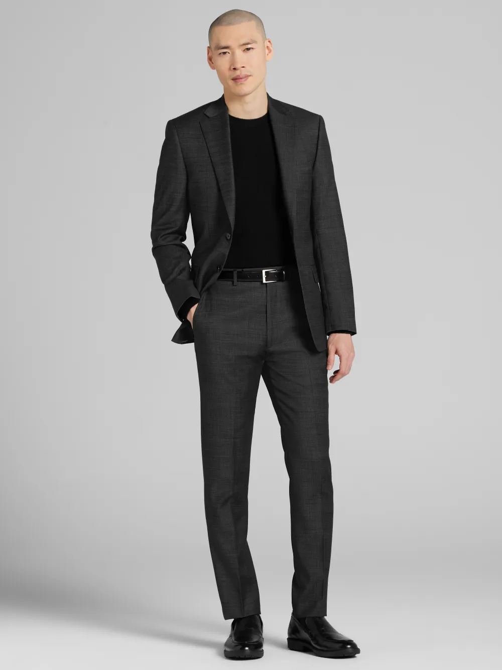 Calvin Klein Slim Fit Suit Jacket