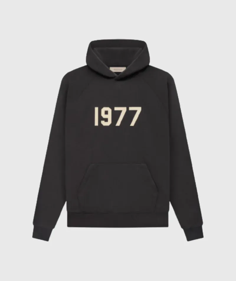 The signature 1977 Hoodie