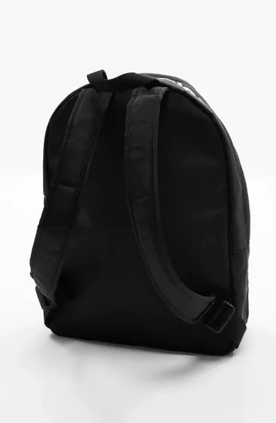 Black Backpack