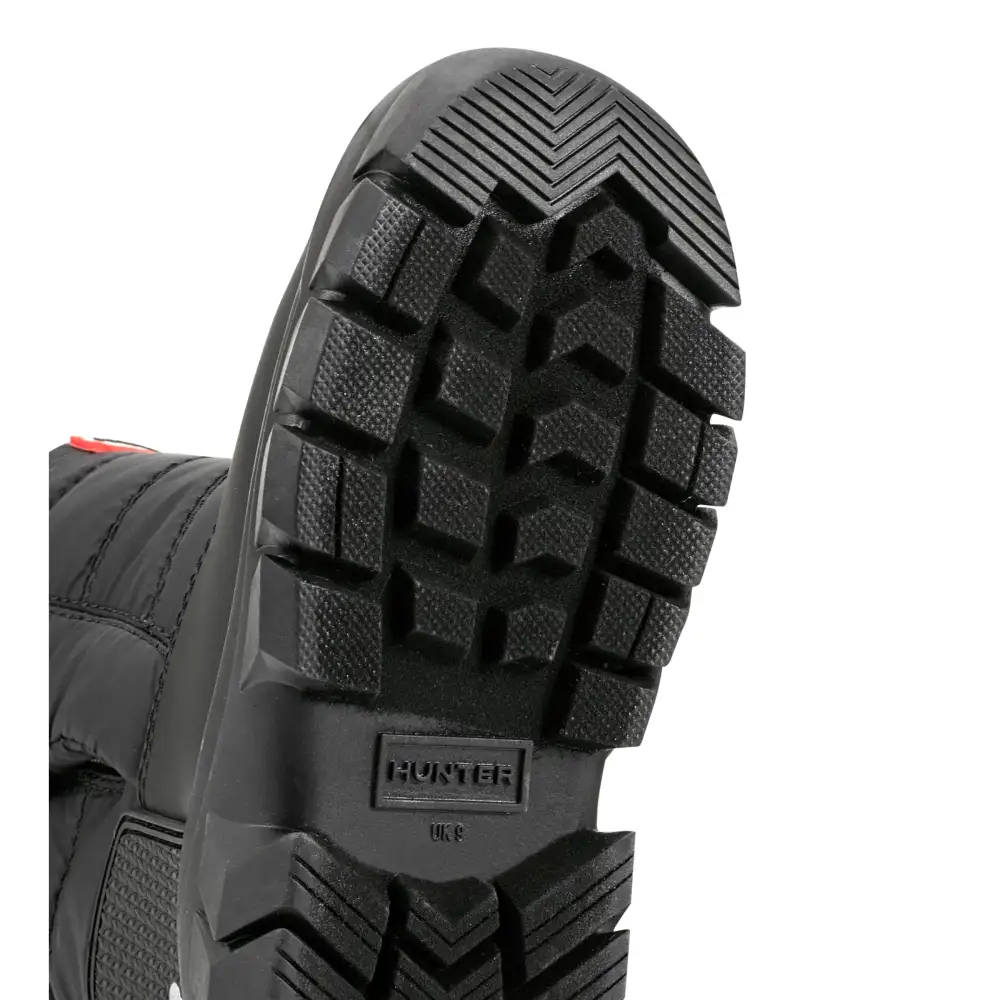 Little Kids Insulated Snow Boots