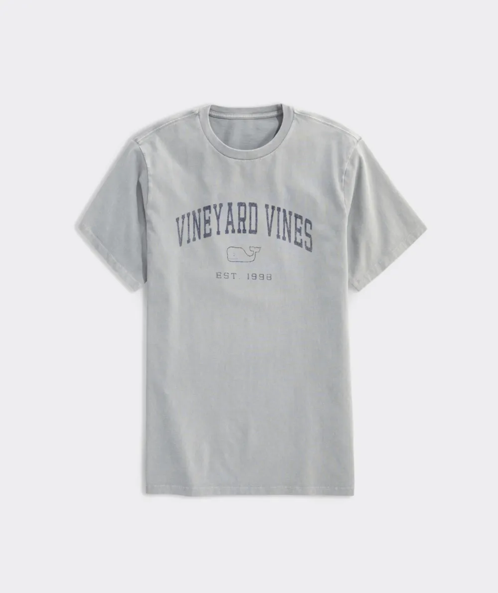 Heritage Vineyard Vines Short-Sleeve Tee