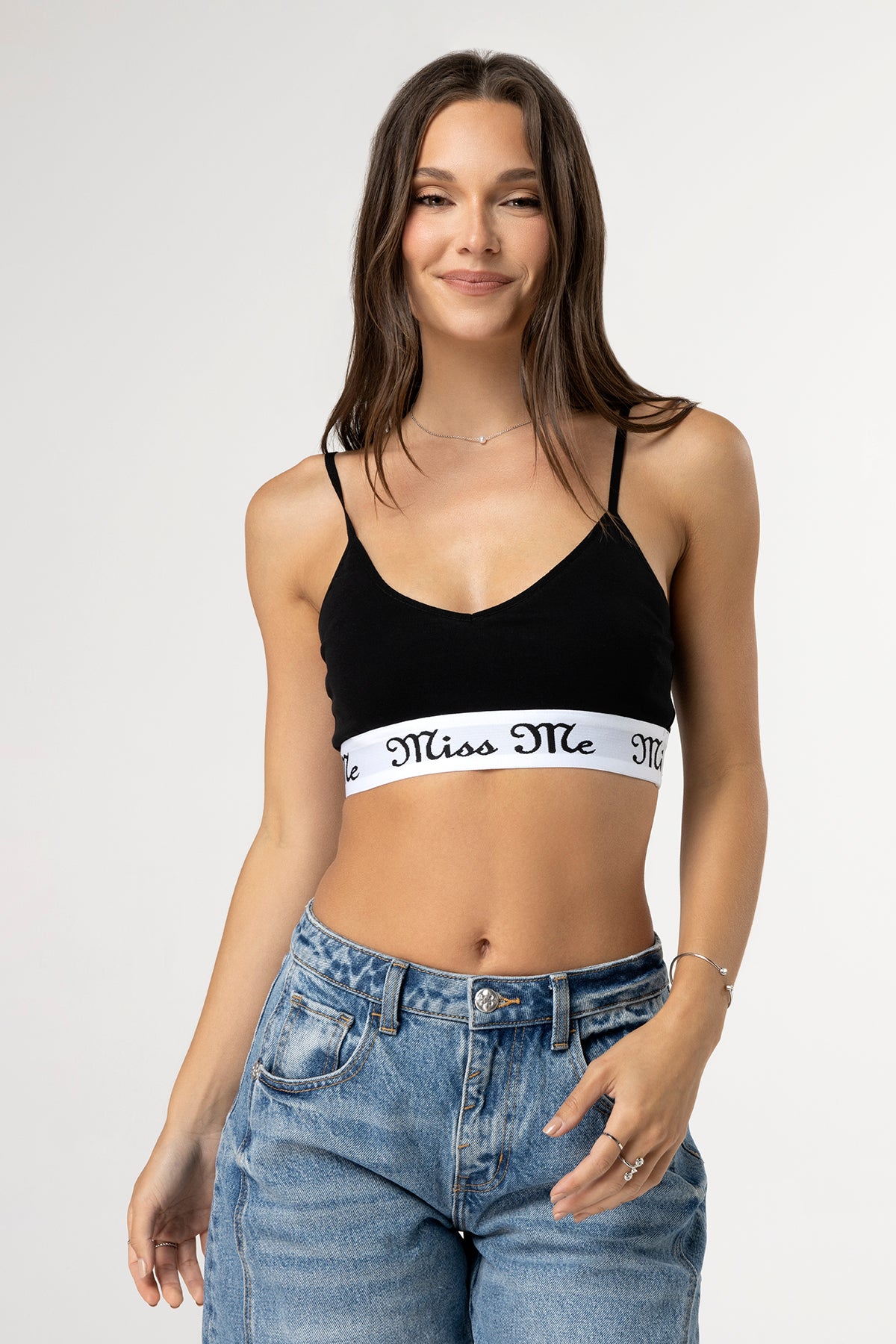Go Cozy Bralette