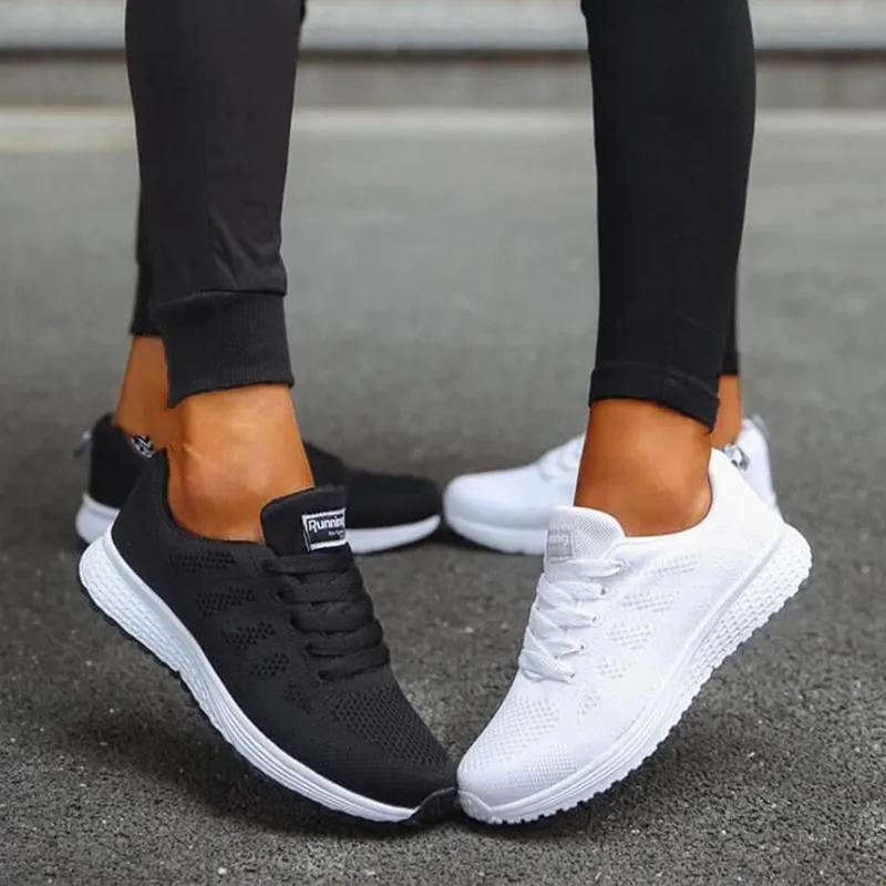 Comfortable Women Classic casual non-slip shoes