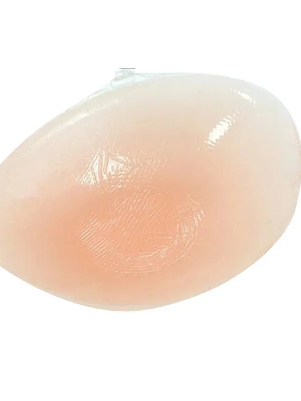 Invisible gathering sexy invisible jacket rubber backless breast enlargement ladies nipple cover