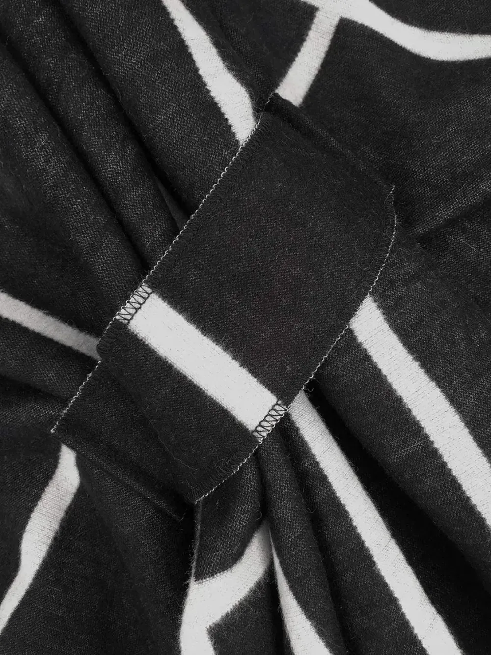 Women's Shawl Wrap Poncho Ruana Cape Open Front Cardigan Shawls for Fall Winter