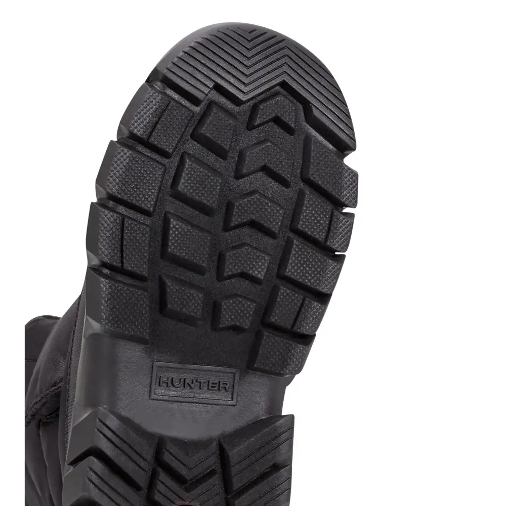 Little Kids Igloo Lug Sole Insulated Waterproof Snow Boots