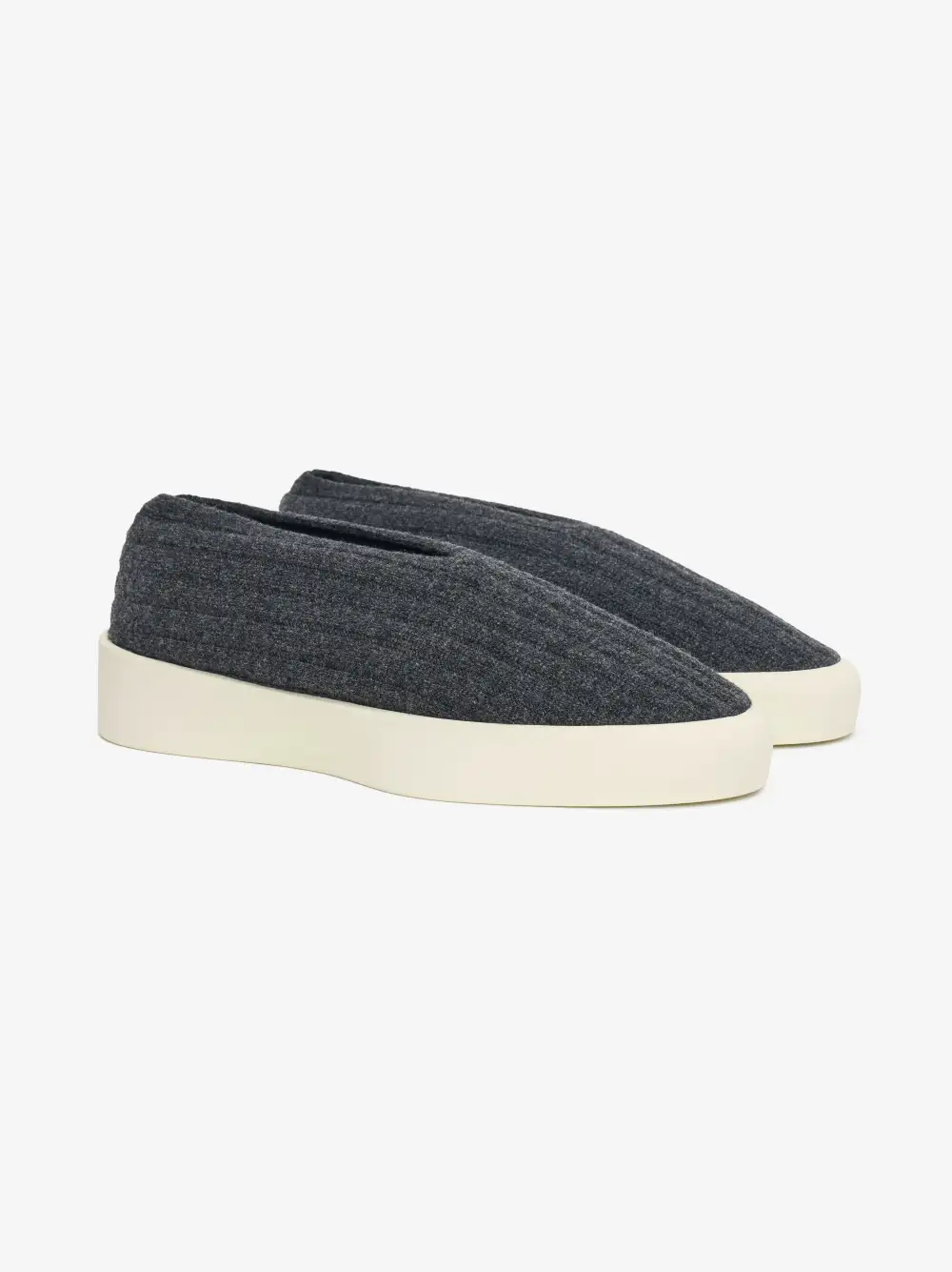 Moc Knit Low